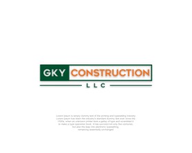 GKY Construction LLC entry by heru mulyono