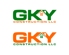 GKY Construction LLC entry by Miroslav