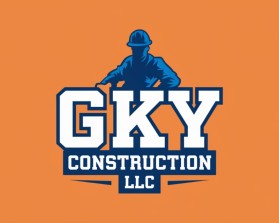 GKY Construction LLC entry by Roy