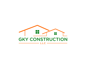GKY Construction LLC entry by Yosap1992