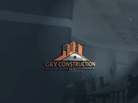 GKY Construction LLC entry by Md Mizanur Rohman
