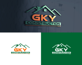 GKY Construction LLC entry by rizky