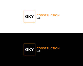 GKY Construction LLC entry by Yasmlya