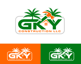 GKY Construction LLC entry by Miroslav