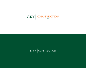 GKY Construction LLC entry by one