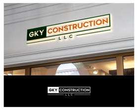 GKY Construction LLC entry by heru mulyono