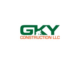 GKY Construction LLC entry by Bagus Muhammad