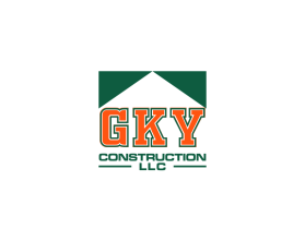 GKY Construction LLC entry by Fatchurrochman