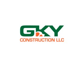 GKY Construction LLC entry by Bagus Muhammad