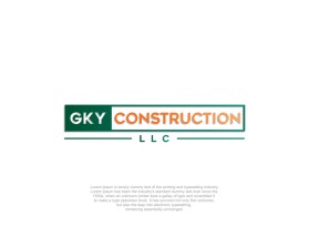 GKY Construction LLC entry by heru mulyono