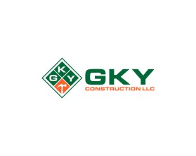 GKY Construction LLC entry by Bagus Muhammad