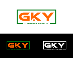 GKY Construction LLC entry by BOLANG