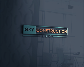 GKY Construction LLC entry by heru mulyono