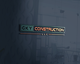 GKY Construction LLC entry by heru mulyono
