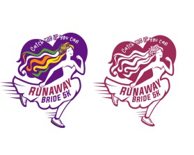Runaway Bride 5k entry by Ongki Anggara