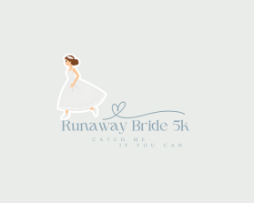 Runaway Bride 5k entry by famanrahman