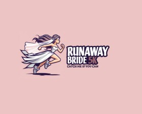 Runaway Bride 5k entry by Dee Jar