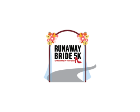 Runaway Bride 5k entry by Magna Media