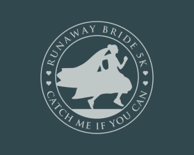 Runaway Bride 5k entry by boukeroui