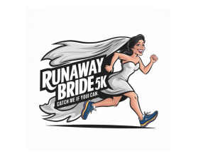 Runaway Bride 5k entry by kazi sumaiya sultana