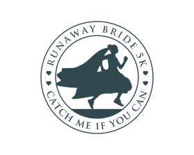 Runaway Bride 5k entry by boukeroui
