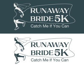 Runaway Bride 5k entry by Aissa Kalla