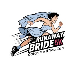 Runaway Bride 5k entry by Vikram Jinjariya