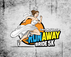 Runaway Bride 5k entry by Nikho Zholeh