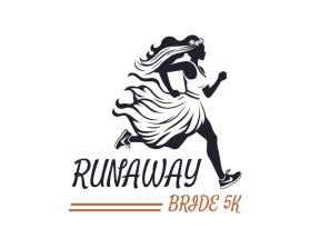 Runaway Bride 5k entry by Muh Ruslan
