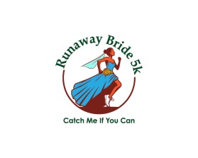 Runaway Bride 5k entry by Rintho Rahmandito