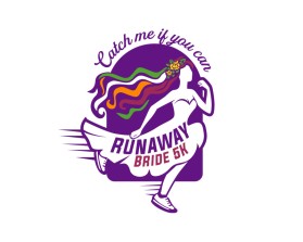 Runaway Bride 5k entry by Ongki Anggara