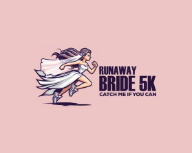 Runaway Bride 5k entry by Dee Jar