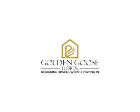 Golden Goose Design entry by eunois