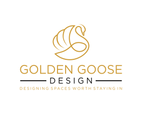 Golden Goose Design entry by mulia