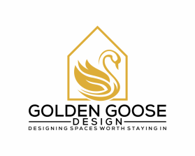Golden Goose Design entry by miyati