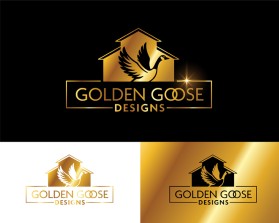 Golden Goose Design entry by IDesign Place