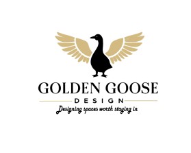 Golden Goose Design entry by VikramS_Design