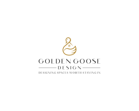 Golden Goose Design entry by Supri
