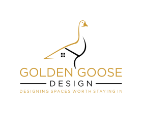 Golden Goose Design entry by mulia