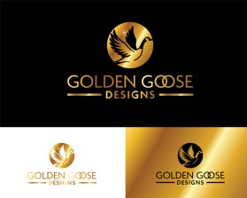 Golden Goose Design entry by IDesign Place
