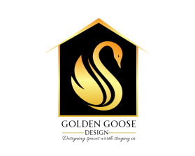 Golden Goose Design entry by @KaranDevol
