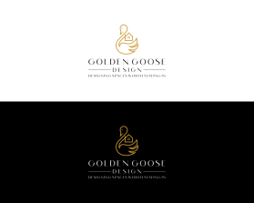 Golden Goose Design entry by Supri