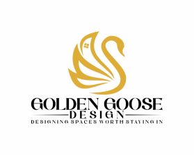 Golden Goose Design entry by miyati