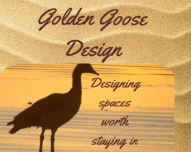 Golden Goose Design entry by MsDucktales