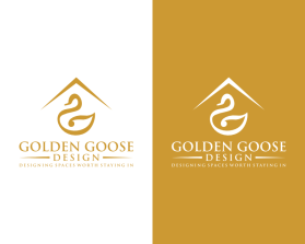 Golden Goose Design entry by Both