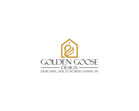Golden Goose Design entry by eunois