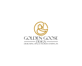 Golden Goose Design entry by eunois