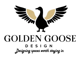 Golden Goose Design entry by VikramS_Design