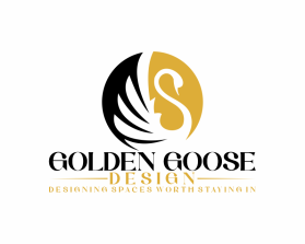 Golden Goose Design entry by miyati