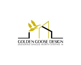 Golden Goose Design entry by RGR design